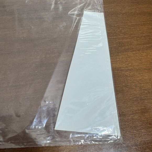 3 Vintage Yours Truly Soft Frame Mat Boards New In Package 8 x 10 Rectangle - Picture 8 of 8